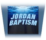 The Jordan Baptism